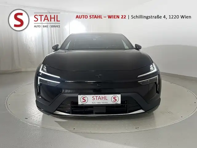 Polestar 4