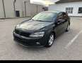 Volkswagen Jetta 2,0 TDI Trendline Negro - thumbnail 4