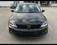 Volkswagen Jetta 2,0 TDI Trendline Negro - thumbnail 1