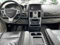 Chrysler Grand Voyager 2.8 CRD Limited Fekete - thumbnail 9