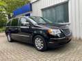Chrysler Grand Voyager 2.8 CRD Limited Negro - thumbnail 1