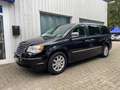 Chrysler Grand Voyager 2.8 CRD Limited Negro - thumbnail 2