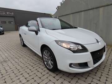 Mégane CC 1.5 dCi GT-LINE