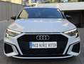 Audi A3 Sportback 35 TFSI Black line S tronic 110kW Blanco - thumbnail 9