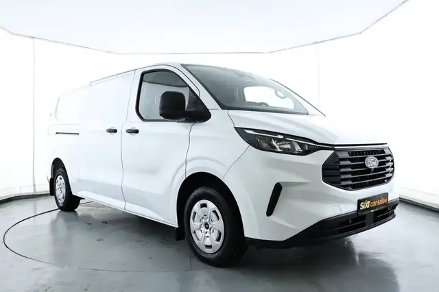 Ford Transit Custom Kasten  2.0 320 L2 Trend ACC*NAV