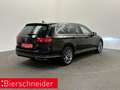 Volkswagen Passat Variant 1.4 eHybrid DSG GTE IQ-LIGHT COCKPIT PRO PANO KAME Schwarz - thumbnail 5