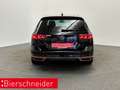 Volkswagen Passat Variant 1.4 eHybrid DSG GTE IQ-LIGHT COCKPIT PRO PANO KAME Schwarz - thumbnail 6