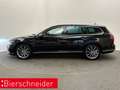 Volkswagen Passat Variant 1.4 eHybrid DSG GTE IQ-LIGHT COCKPIT PRO PANO KAME Schwarz - thumbnail 3
