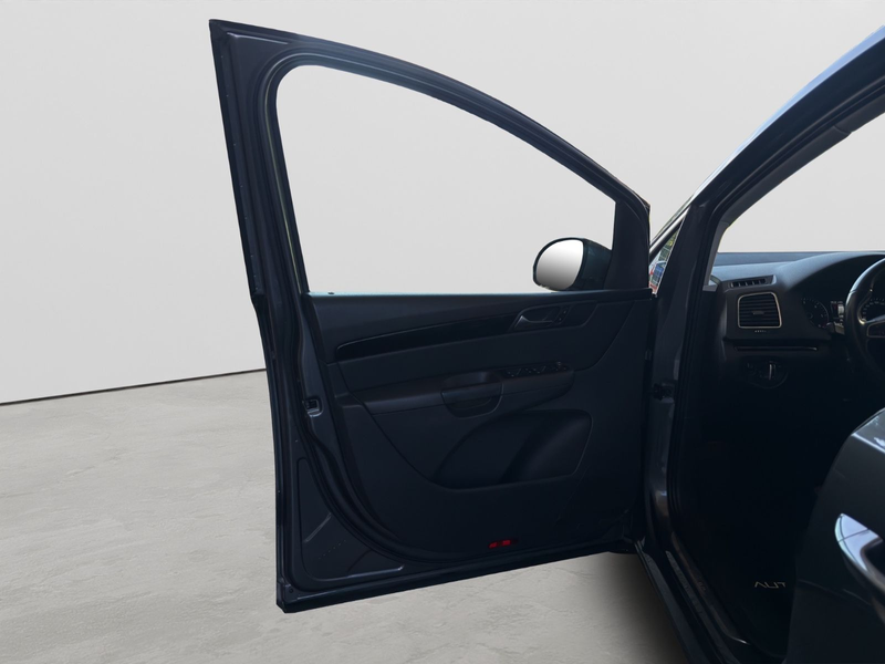 SEAT Alhambra FR-Line/MEMORY/KAMERA/AHK — photo 12