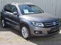 Volkswagen Tiguan Cup Sport Kamera Navi Tempomat Xenon Gris - thumbnail 5