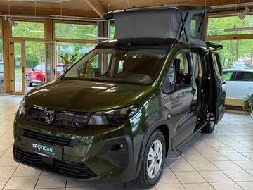 Vanderer ONE BlueHDi 130 L2 Allure N1