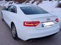 Audi A5 A5 Coupé 2,0 TDI quattro S-tronic Weiß - thumbnail 5