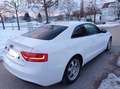 Audi A5 A5 Coupé 2,0 TDI quattro S-tronic Weiß - thumbnail 6