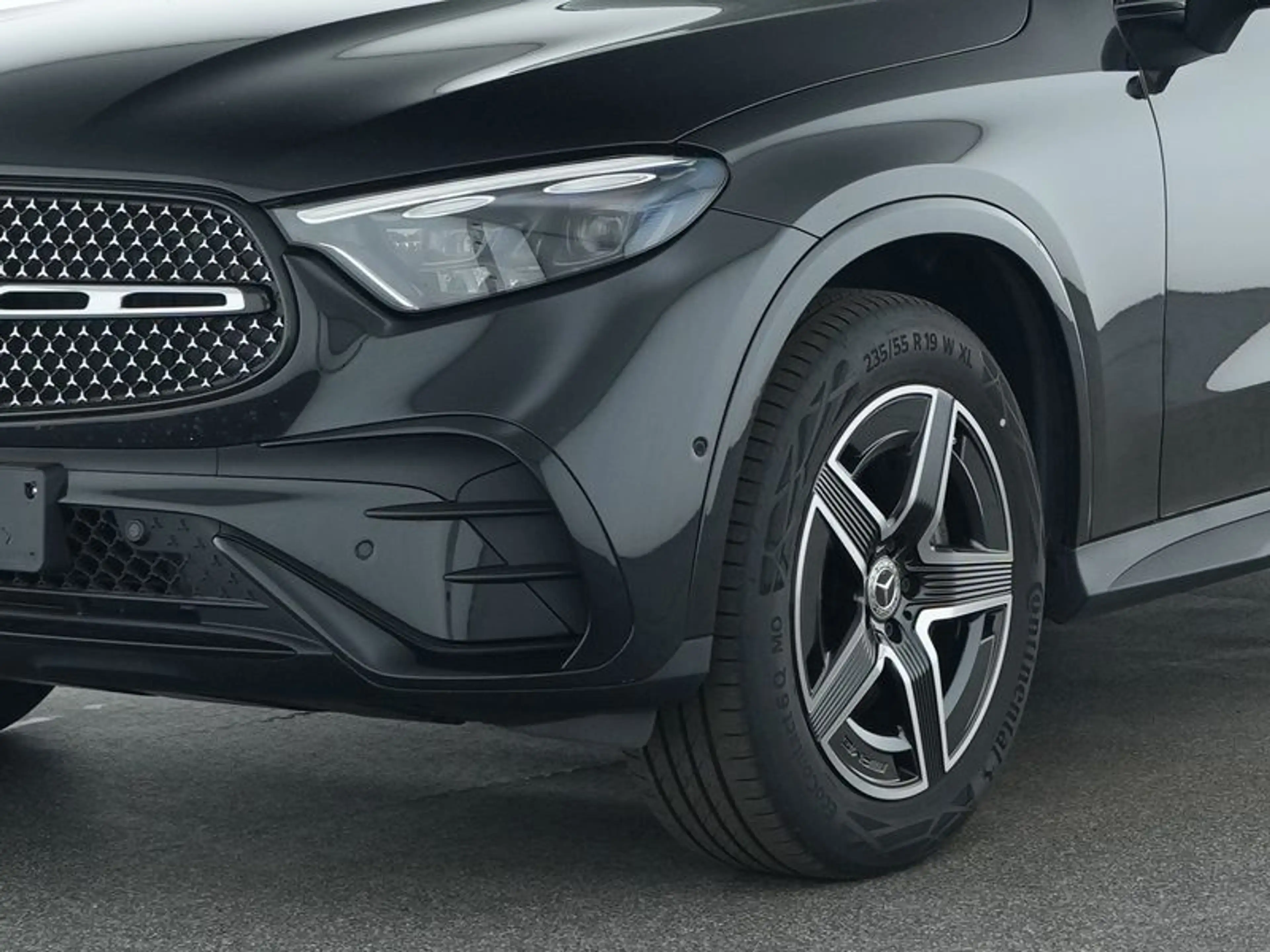 Mercedes-Benz GLC 300 de 4M AMG/Premium/Technik/Pano/AHK/Distr — photo 4