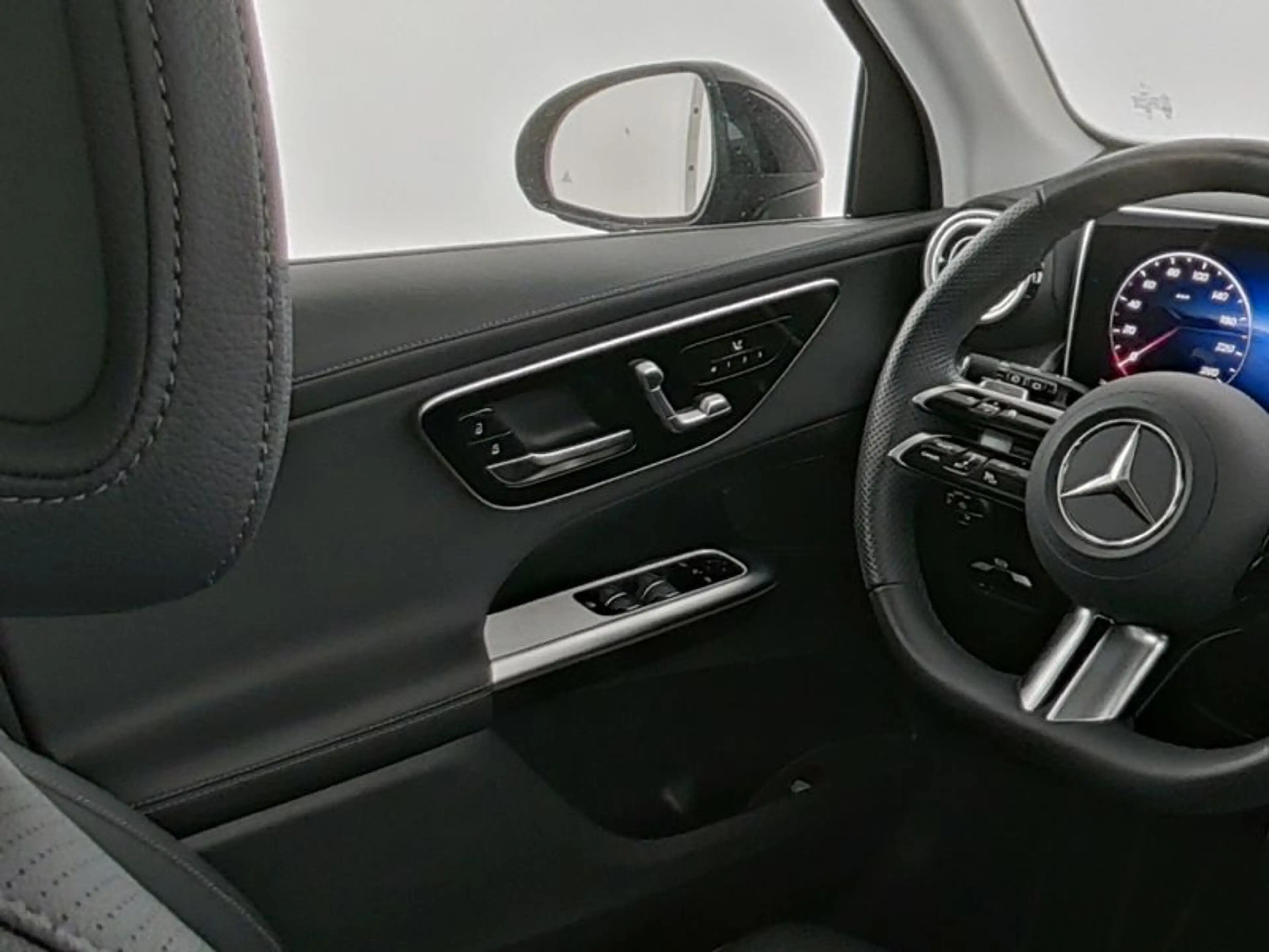 Mercedes-Benz GLC 300 de 4M AMG/Premium/Technik/Pano/AHK/Distr — photo 9
