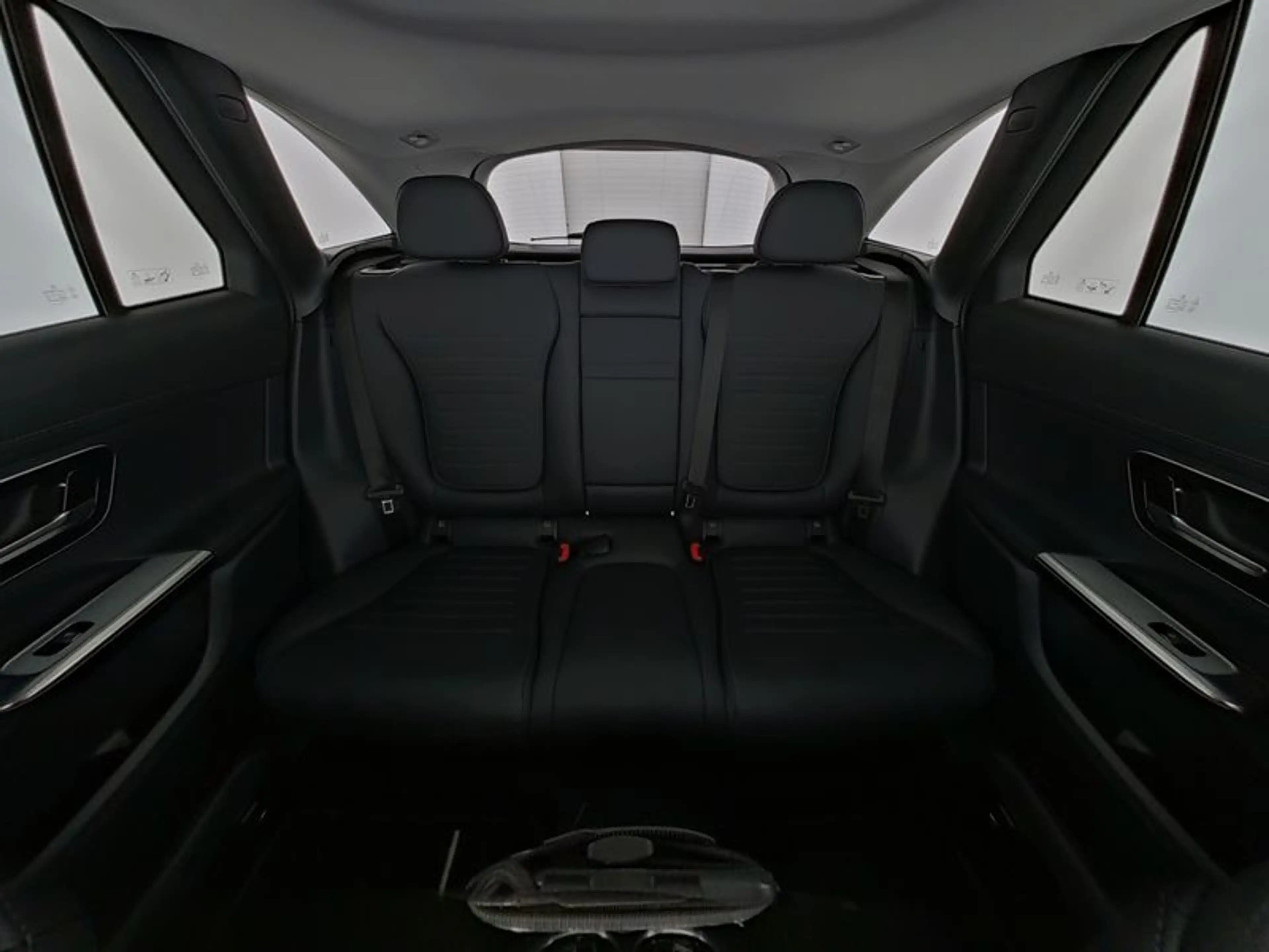 Mercedes-Benz GLC 300 de 4M AMG/Premium/Technik/Pano/AHK/Distr — photo 10