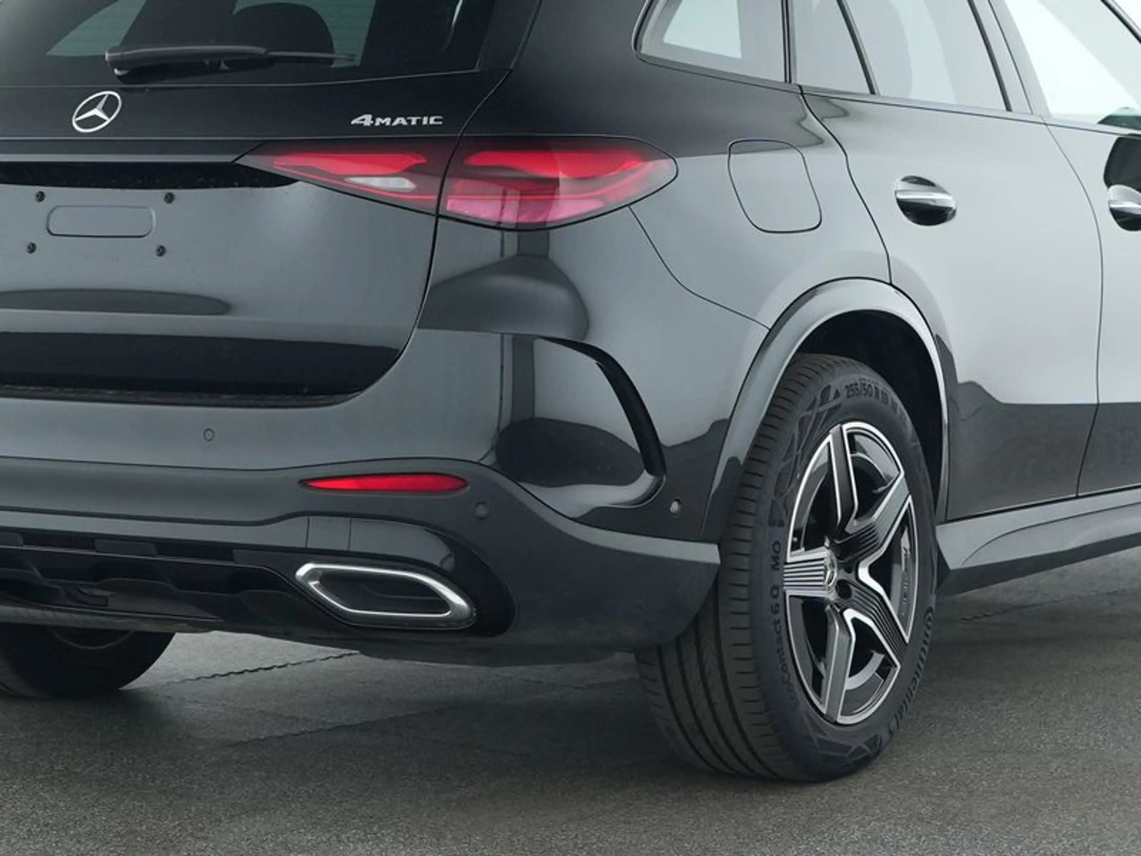 Mercedes-Benz GLC 300 de 4M AMG/Premium/Technik/Pano/AHK/Distr — photo 5