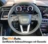 Audi A3 40 TDI quattro S line ext Schwarz - thumbnail 7