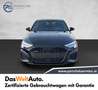Audi A3 40 TDI quattro S line ext Schwarz - thumbnail 4