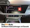 Audi A3 40 TDI quattro S line ext Schwarz - thumbnail 11