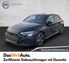 Audi A3 40 TDI quattro S line ext Schwarz - thumbnail 1