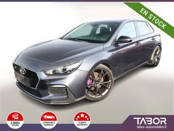 1.4 T-GDI 140 N-Line GPS radars 19P