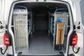 Volkswagen T6 Transporter VW T6 Kastenwagen LR TDI Weiß - thumbnail 4