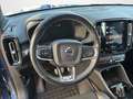 Volvo XC40 XC40 D4 R-Design AWD Geartronic R-Design Blau - thumbnail 10
