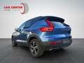 Volvo XC40 XC40 D4 R-Design AWD Geartronic R-Design Blau - thumbnail 4