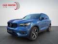 Volvo XC40 XC40 D4 R-Design AWD Geartronic R-Design Blau - thumbnail 1