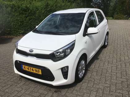 Kia Picanto 1.0 CVVT COMFORTLINE