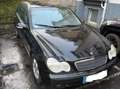 Mercedes-Benz C 180 C-Klasse Classic Black - thumbnail 2