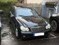 Mercedes-Benz C 180 C-Klasse Classic Black - thumbnail 1