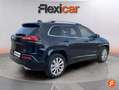 Jeep Cherokee 2.2D Limited 4x4 ADII Aut. 147kW Negro - thumbnail 8