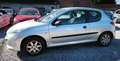 Peugeot 206 +_1.1 i(59CH)_10/2012💢EUR.5_NO A/C_87.000KM💢 Grau - thumbnail 5