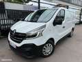 Renault Trafic 1.6 dci 95ch Grand Confort 10750 HT Blanco - thumbnail 1