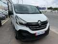 Renault Trafic 1.6 dci 95ch Grand Confort 10750 HT Blanco - thumbnail 2