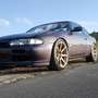 Nissan Silvia 200 SX Violett - thumbnail 1