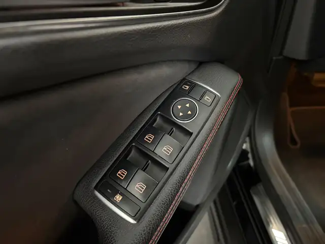 Mercedes-Benz Gla view 7