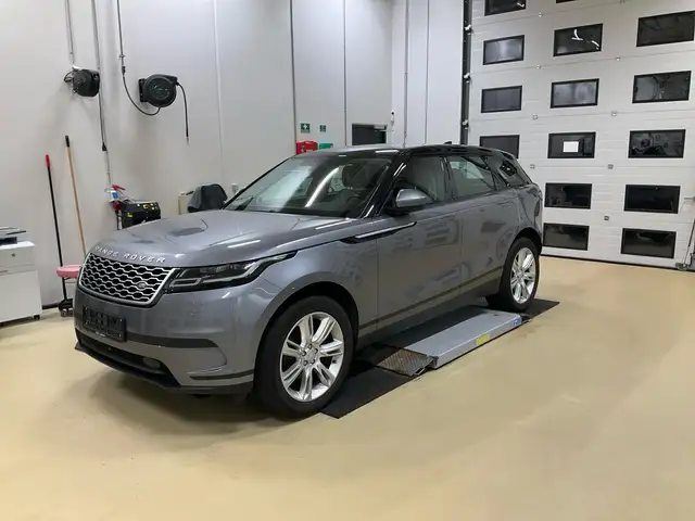 Land Rover Range Rover Velar S *ACC*KAM*LED*MEM*CARPLAY*SHZ