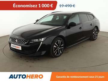 SW 1.6 Hybrid GT Pack e-EAT8