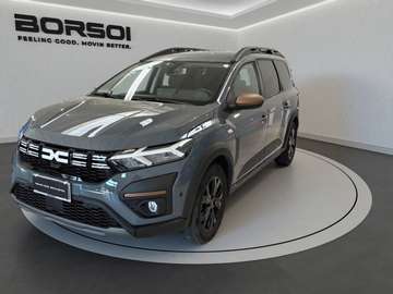 1.6 Hybrid 140 5 posti Extreme