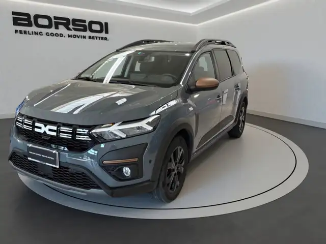Dacia Jogger 1.6 Hybrid 140 5 posti Extreme