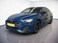 Audi A3 Limousine S-LINE 35TDI 150PS.STRONIC.MATRIX.NAVI.B Blau - thumbnail 2
