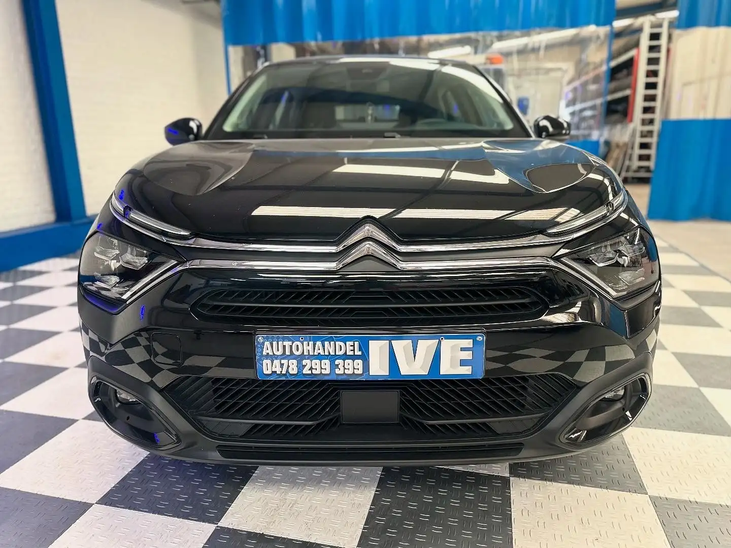 Citroen C4 C4 PureTech 100 Stop - 2