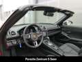 Porsche Boxster 718 T, BOSE, NAVI, SITZHEIZUNG, SERVO + Rouge - thumbnail 4