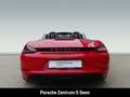 Porsche Boxster 718 T, BOSE, NAVI, SITZHEIZUNG, SERVO + Kırmızı - thumbnail 7