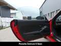 Porsche Boxster 718 T, BOSE, NAVI, SITZHEIZUNG, SERVO + Червоний - thumbnail 19