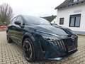 Nissan Qashqai N-Design e-Power Vert - thumbnail 4