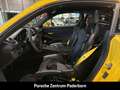 Porsche Cayman 718 GT4 Clubsportpaket Rückfahrkamera LED Gelb - thumbnail 8